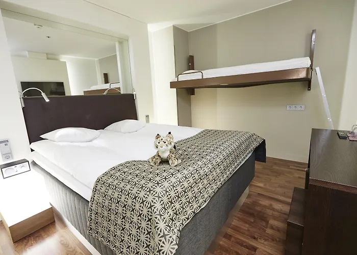 Comfort Hotel Xpress Helsinki Airport Terminal