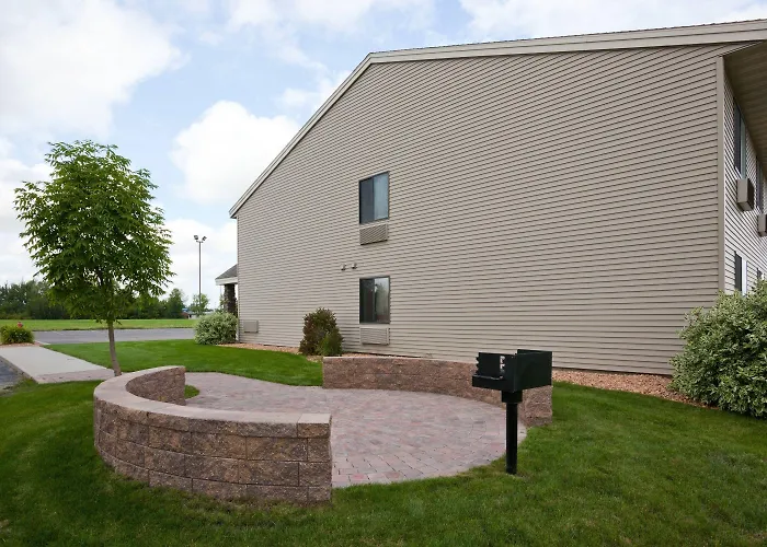 Americinn By Wyndham Wabasha