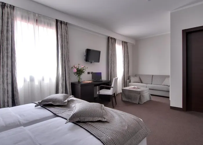 Hotel Villa Pannonia