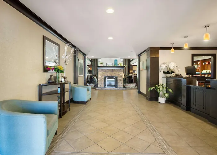 Sonesta Es Suites San Diego - Rancho Bernardo