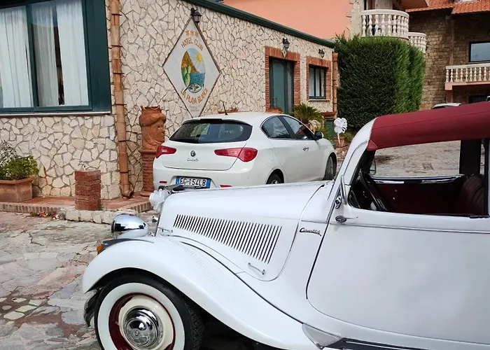 La Playa Blanca Hotel & Ristorante