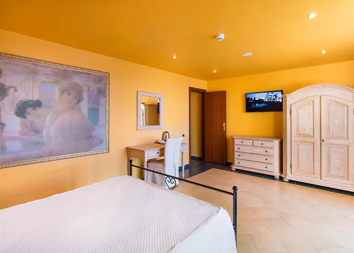 La Playa Blanca Hotel & Ristorante