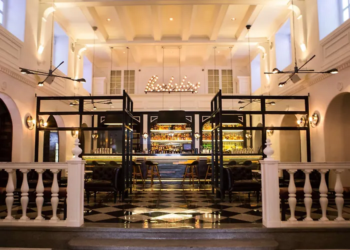 Acme Hotel Chicago, Outset Collection By Hilton