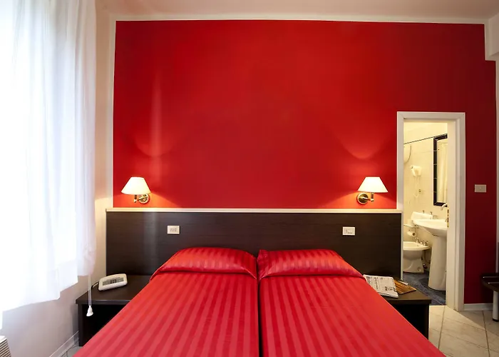 Hotel Moderno