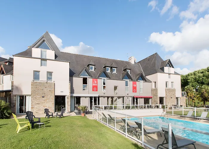 Les Ormes Domaine Et Resort