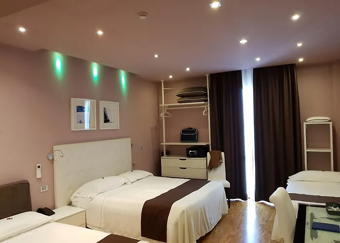 Hotel Orcagna