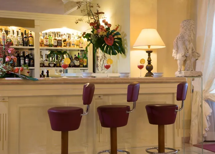 Villa Pace Park Hotel Bolognese
