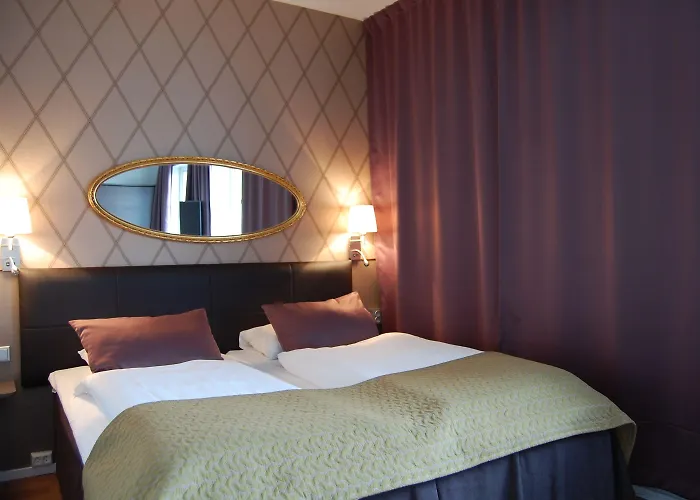 Thon PartnerHotel Skagen