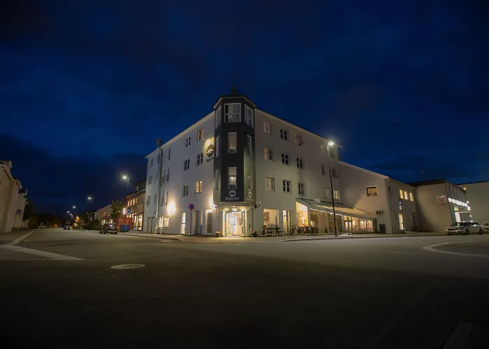 Thon Hotel Skagen