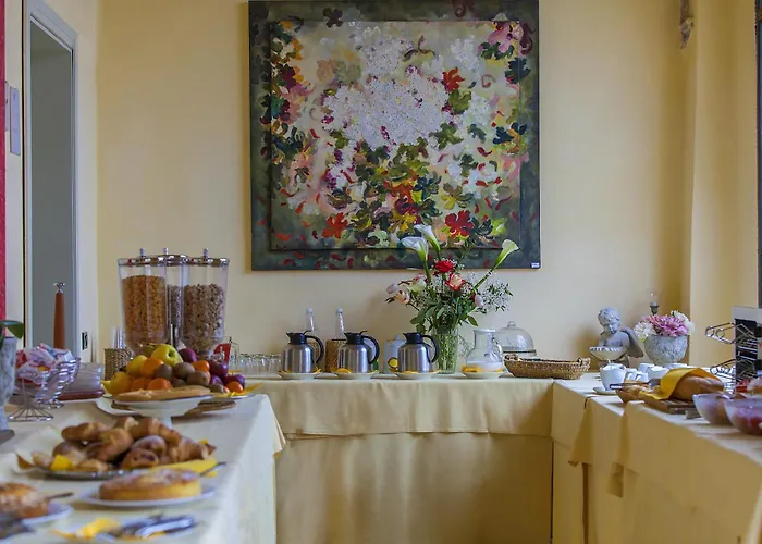 Relais Il Chiostro Di Pienza