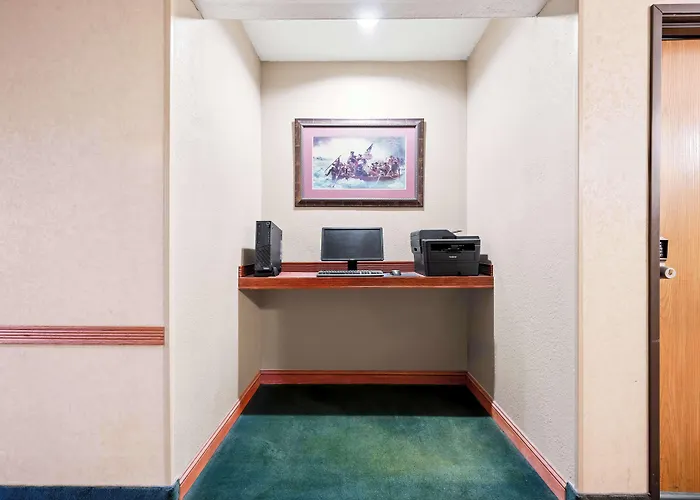 Best Western Annawan Inn