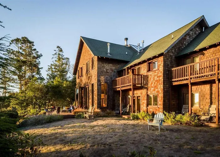 Brewery Gulch Inn & Spa