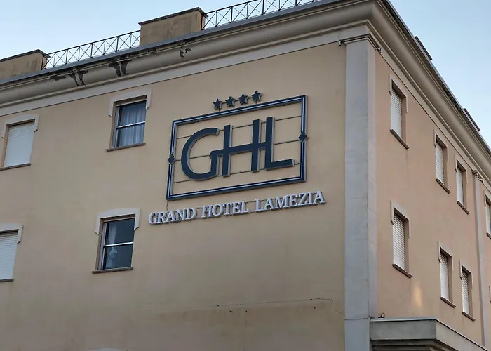 Grand Hotel Lamezia
