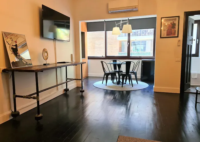 Regents Court Sydney