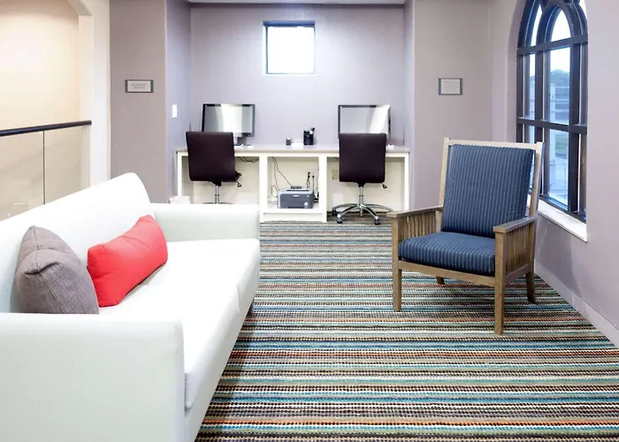Country Inn & Suites By Radisson, Houston Northwest, Tx