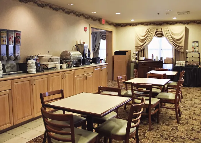 Country Inn & Suites By Radisson, Frackville