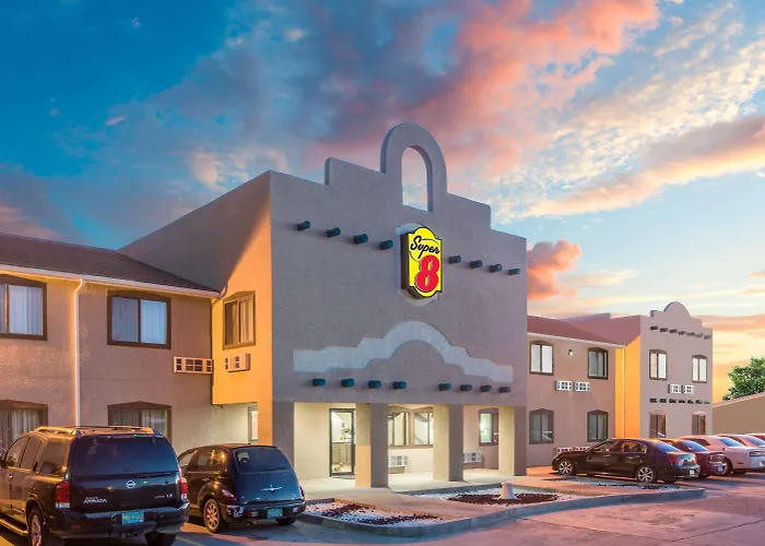 Super 8 Fort Sumner