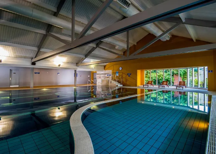 Midlands Park Hotel