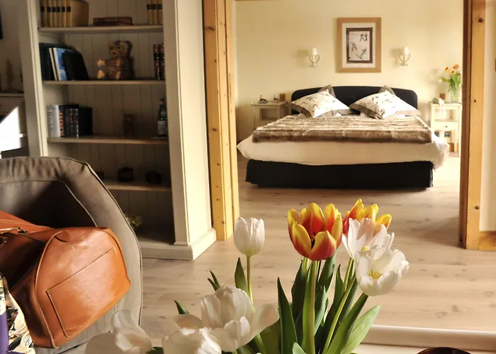 Chalet D'Adrien