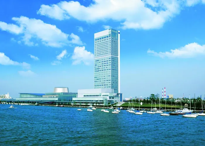 Hotel Nikko Niigata