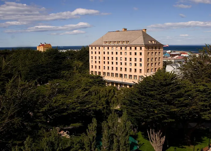 Hotel Cabo De Hornos