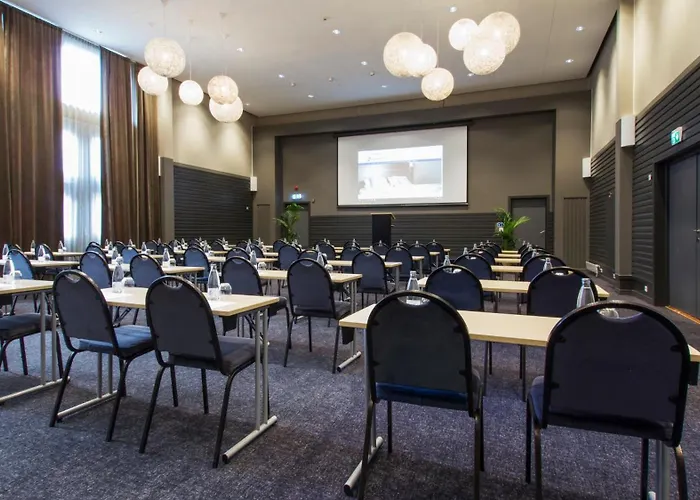 Thon Hotel Horten