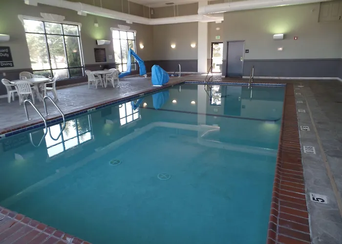 Hampton Inn Bowling Green
