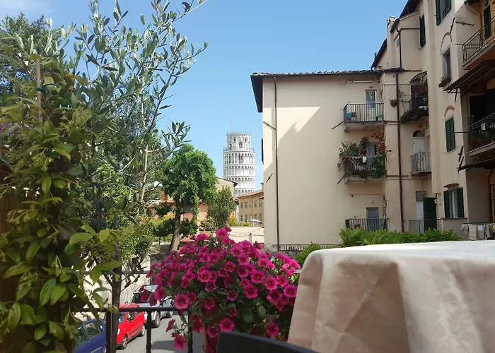 Hotel Francesco