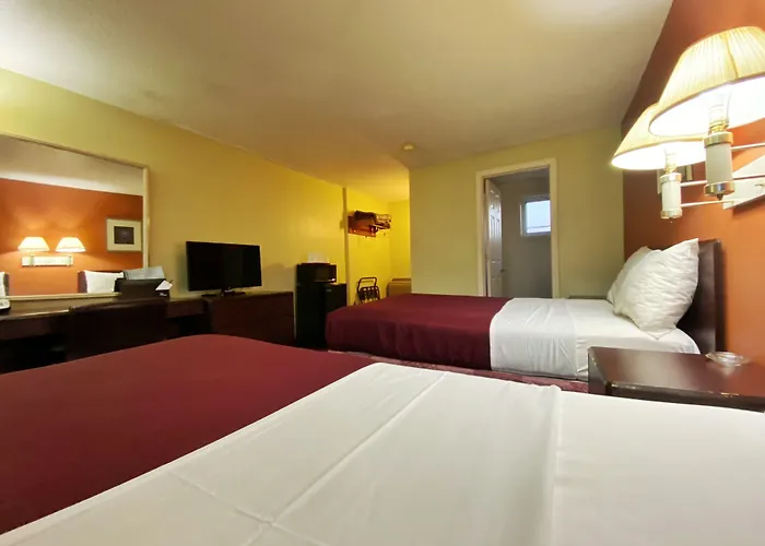 Best Stay Inn -Manchester