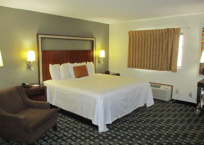 Surestay Hotel By Best Western Manchester
