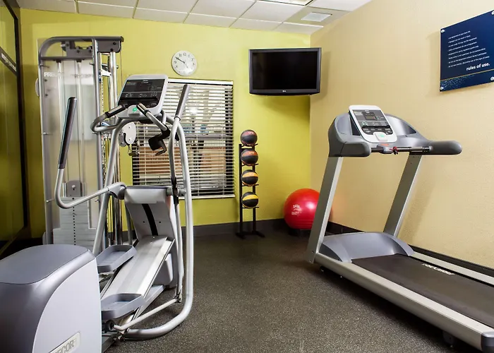 Hampton Inn & Suites Harlingen