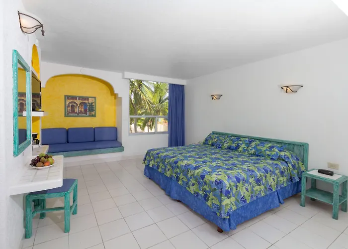 Posada Real Ixtapa