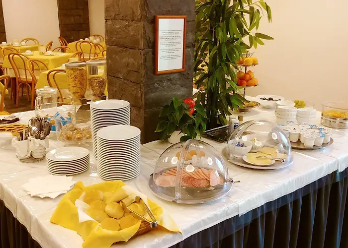 Hotel Vittoria