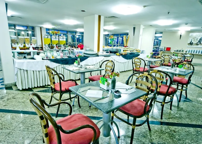 Hotel Nacional Inn São José dos Campos