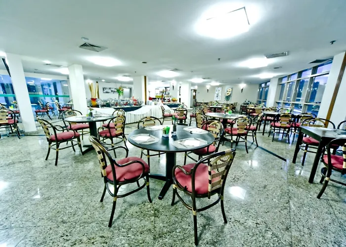 Hotel Nacional Inn São José dos Campos