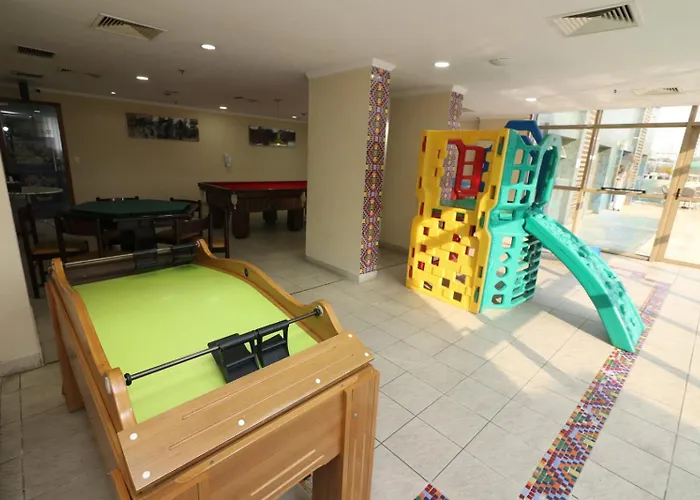 Hotel Nacional Inn São José dos Campos