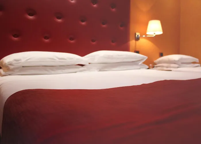 Best Western Hotel Piemontese