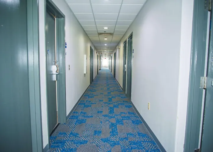 Microtel Inn & Suites By Wyndham Daphne