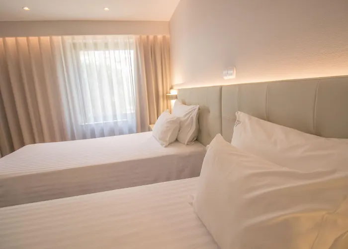Hotel Travel Park Lisboa