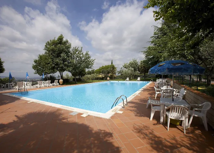 Hotel Da Angelo