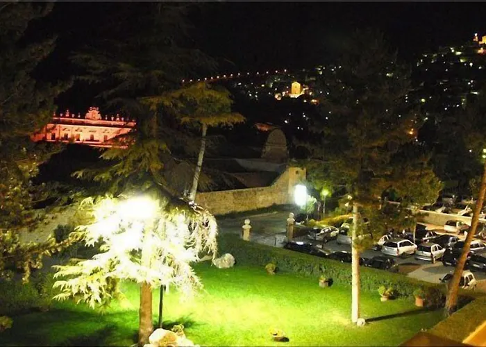 Hotel Certosa