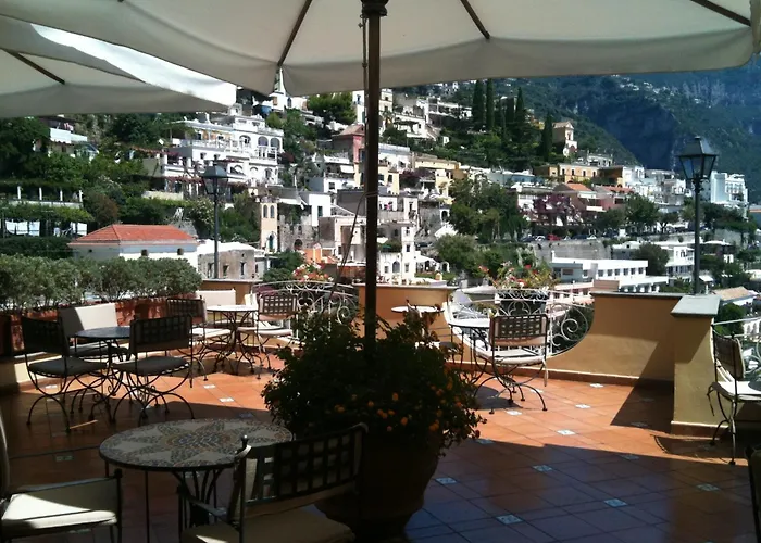 Hotel Posa Posa