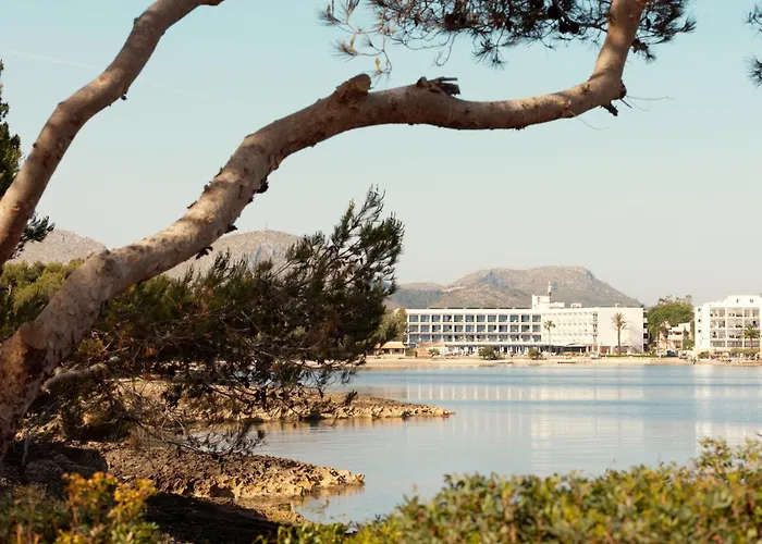 Sunprime Pollensa Bay