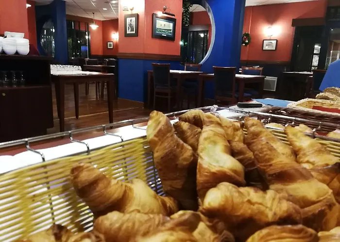 B&B Hotel Rouen Centre