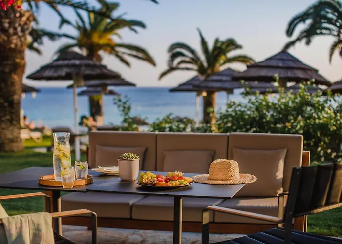 Alion Beach Hotel