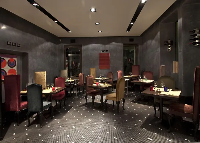 Hotel Al Ponte Dei Sospiri Venice