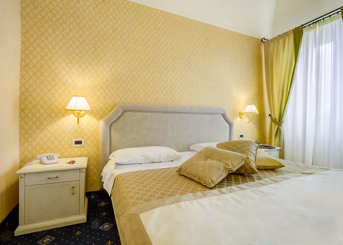 Hotel La Locanda