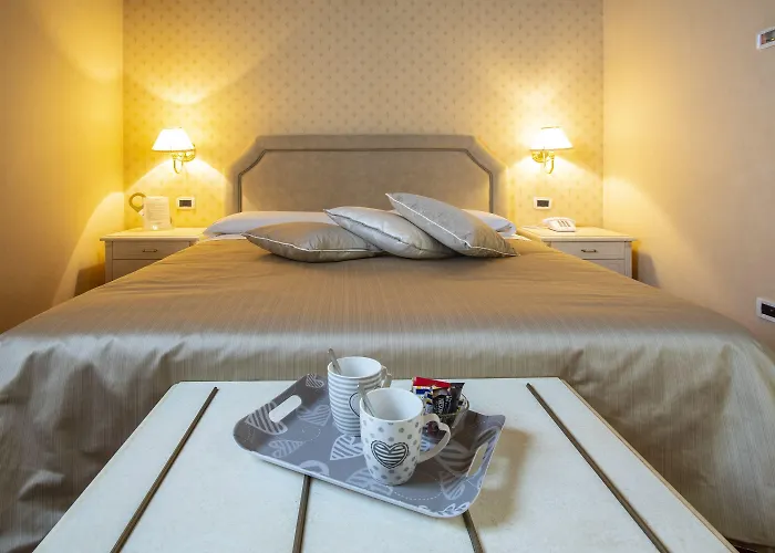 Hotel La Locanda