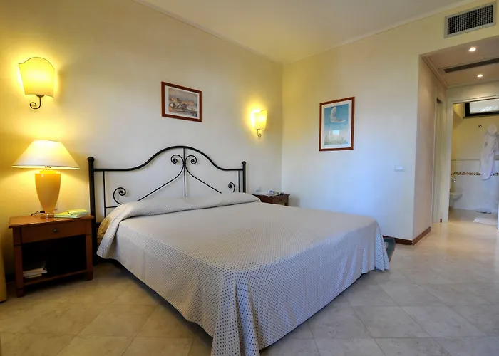 Hotel Airone isola d'Elba