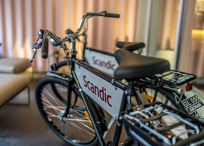 Scandic Sluseholmen